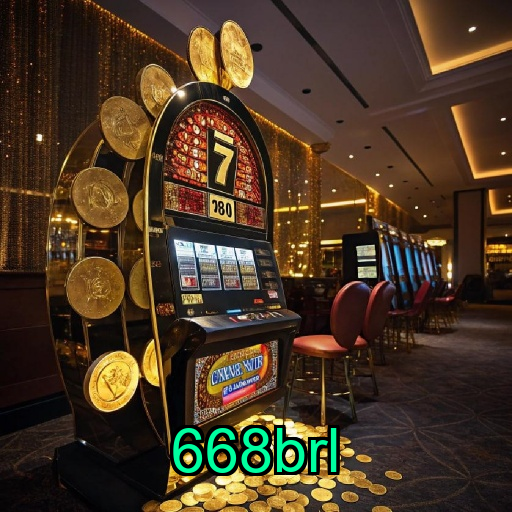 Acesso Instantâneo ao 668brl: Entre e Comece a Jogar