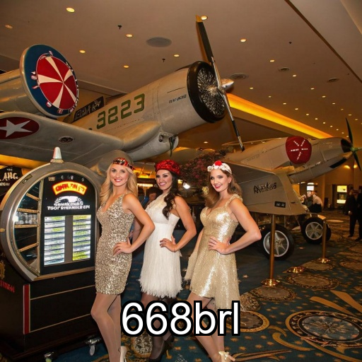 Apostas Esportivas de Alto Nível no 668brl