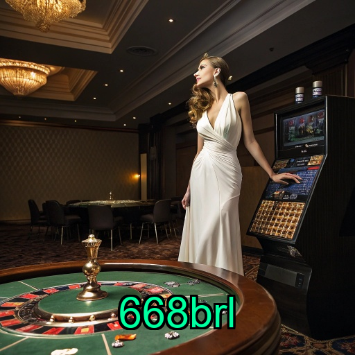 Saques rápidos e seguros no 668brl