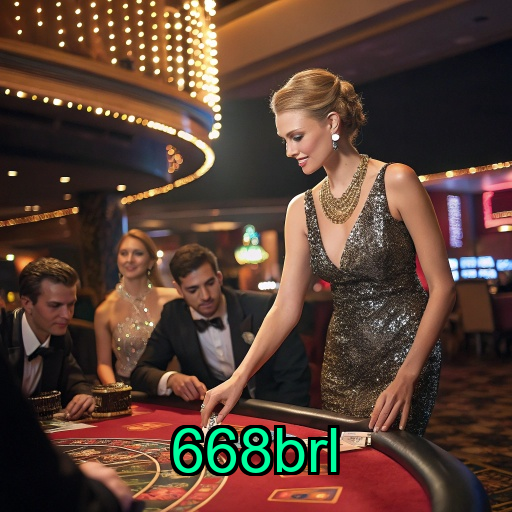 Acesso rápido e simples ao 668brl