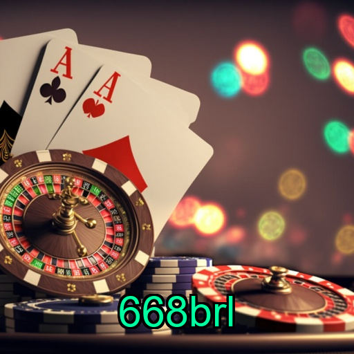 Saques rápidos e seguros no 668brl