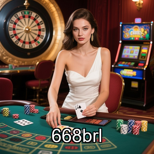 Aposte em esportes ao vivo no 668brl