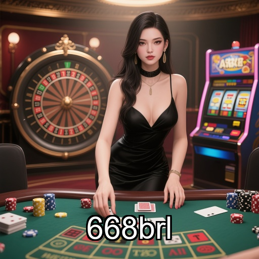 Saques rápidos e seguros no 668brl